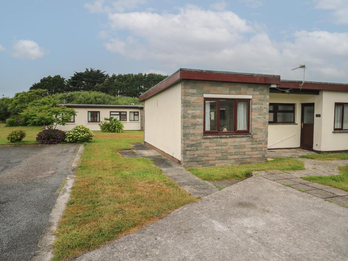 1 Trevelyan Villa Helston Exterior photo